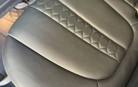 BMW X5 M, 2021 год, 9 000 000 рублей, 9 фотография