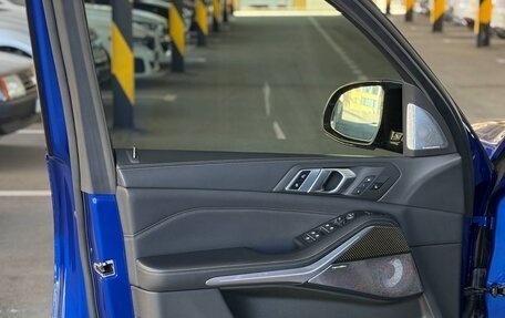 BMW X5 M, 2021 год, 9 000 000 рублей, 11 фотография