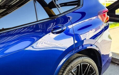 BMW X5 M, 2021 год, 9 000 000 рублей, 8 фотография