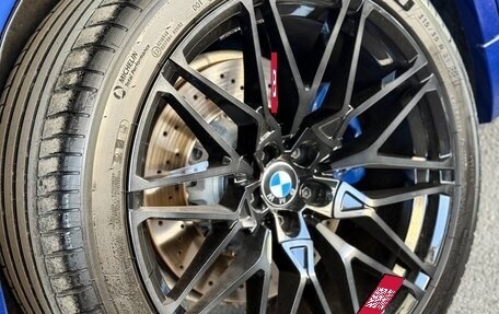 BMW X5 M, 2021 год, 9 000 000 рублей, 12 фотография