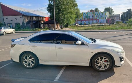 Mazda 6, 2010 год, 750 000 рублей, 3 фотография