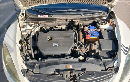 Mazda 6, 2010 год, 750 000 рублей, 9 фотография