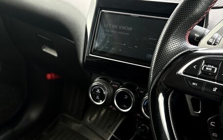Suzuki Swift V, 2021 год, 1 100 000 рублей, 17 фотография