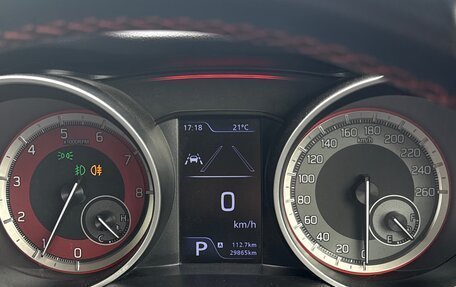 Suzuki Swift V, 2021 год, 1 100 000 рублей, 18 фотография