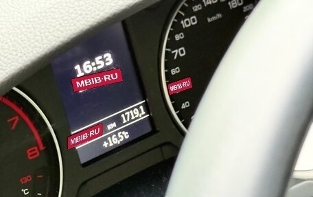 Audi A3, 2018 год, 2 300 000 рублей, 6 фотография