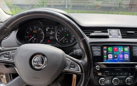 Skoda Octavia, 2014 год, 750 000 рублей, 4 фотография