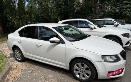 Skoda Octavia, 2014 год, 750 000 рублей, 2 фотография