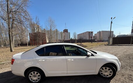 Skoda Octavia, 2014 год, 750 000 рублей, 5 фотография