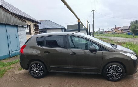 Peugeot 3008 I рестайлинг, 2012 год, 700 000 рублей, 3 фотография