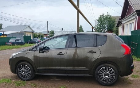 Peugeot 3008 I рестайлинг, 2012 год, 700 000 рублей, 2 фотография