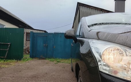 Peugeot 3008 I рестайлинг, 2012 год, 700 000 рублей, 5 фотография