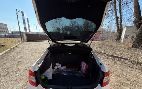 Skoda Octavia, 2014 год, 750 000 рублей, 8 фотография