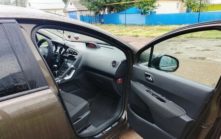 Peugeot 3008 I рестайлинг, 2012 год, 700 000 рублей, 9 фотография
