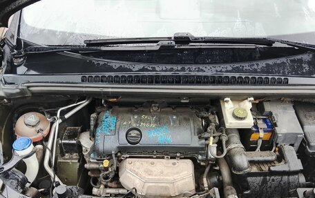 Peugeot 3008 I рестайлинг, 2012 год, 700 000 рублей, 10 фотография