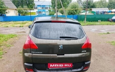 Peugeot 3008 I рестайлинг, 2012 год, 700 000 рублей, 4 фотография