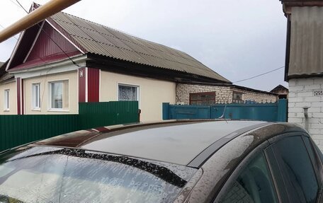 Peugeot 3008 I рестайлинг, 2012 год, 700 000 рублей, 11 фотография