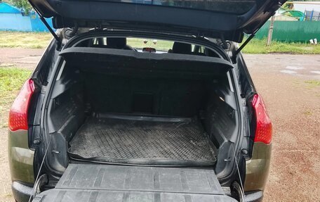 Peugeot 3008 I рестайлинг, 2012 год, 700 000 рублей, 13 фотография