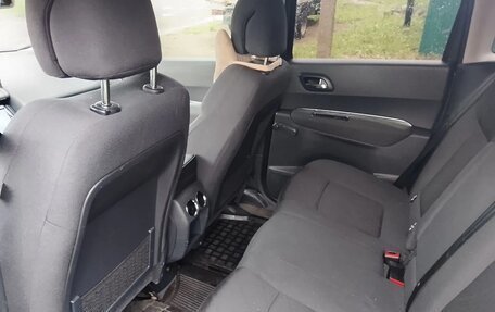Peugeot 3008 I рестайлинг, 2012 год, 700 000 рублей, 15 фотография