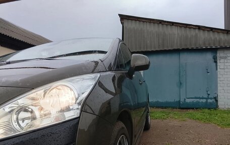 Peugeot 3008 I рестайлинг, 2012 год, 700 000 рублей, 14 фотография