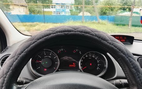 Peugeot 3008 I рестайлинг, 2012 год, 700 000 рублей, 17 фотография