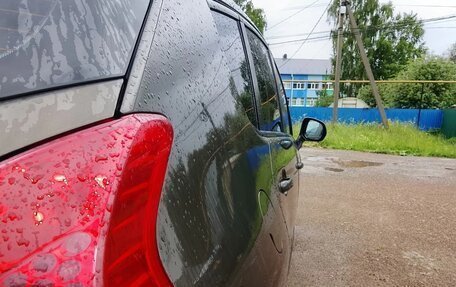 Peugeot 3008 I рестайлинг, 2012 год, 700 000 рублей, 12 фотография