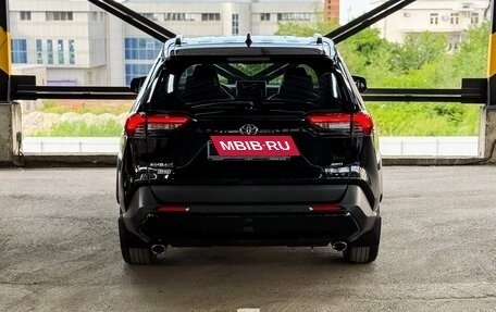 Toyota RAV4, 2022 год, 3 550 000 рублей, 4 фотография