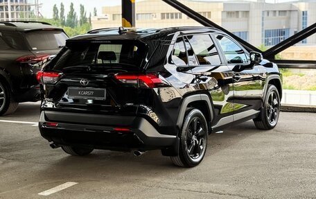 Toyota RAV4, 2022 год, 3 550 000 рублей, 10 фотография