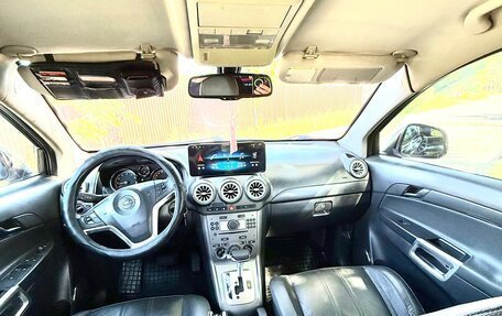 Opel Antara I, 2011 год, 750 000 рублей, 5 фотография
