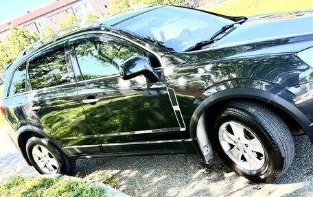 Opel Antara I, 2011 год, 750 000 рублей, 3 фотография