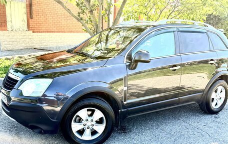 Opel Antara I, 2011 год, 750 000 рублей, 2 фотография