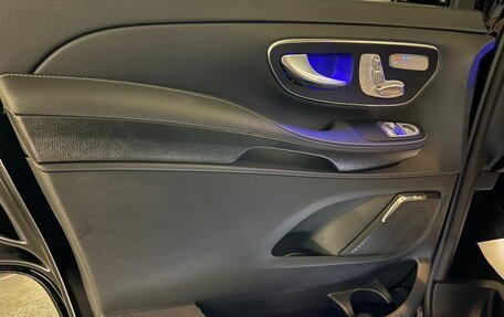 Mercedes-Benz V-Класс, 2026 год, 14 370 000 рублей, 12 фотография