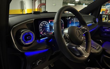 Mercedes-Benz V-Класс, 2026 год, 14 370 000 рублей, 15 фотография