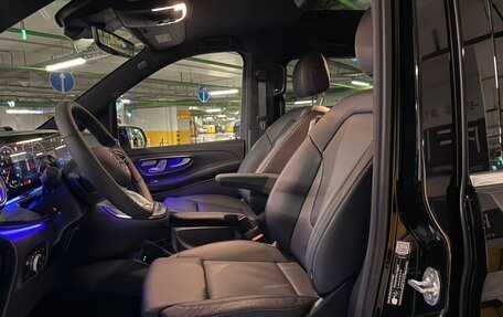 Mercedes-Benz V-Класс, 2026 год, 14 370 000 рублей, 17 фотография