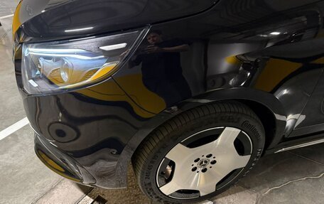 Mercedes-Benz V-Класс, 2026 год, 14 370 000 рублей, 11 фотография