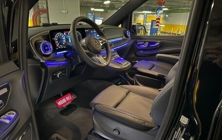 Mercedes-Benz V-Класс, 2026 год, 14 370 000 рублей, 19 фотография