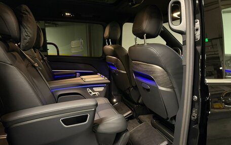 Mercedes-Benz V-Класс, 2026 год, 14 370 000 рублей, 30 фотография