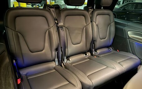 Mercedes-Benz V-Класс, 2026 год, 14 370 000 рублей, 35 фотография