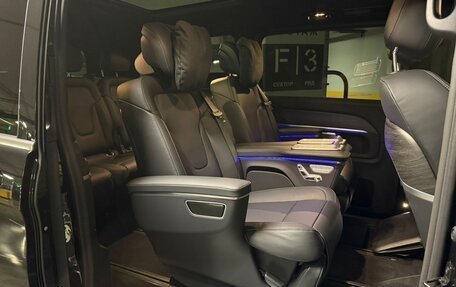 Mercedes-Benz V-Класс, 2026 год, 14 370 000 рублей, 33 фотография