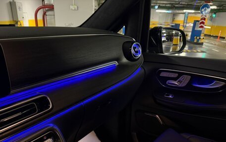 Mercedes-Benz V-Класс, 2026 год, 14 370 000 рублей, 29 фотография
