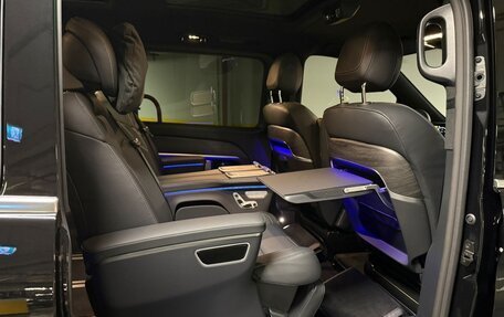 Mercedes-Benz V-Класс, 2026 год, 14 370 000 рублей, 31 фотография