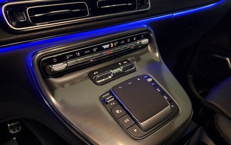Mercedes-Benz V-Класс, 2026 год, 14 370 000 рублей, 23 фотография