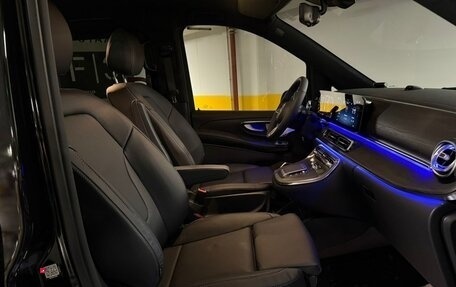 Mercedes-Benz V-Класс, 2026 год, 14 370 000 рублей, 28 фотография
