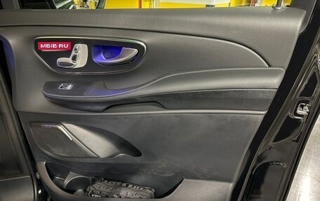 Mercedes-Benz V-Класс, 2026 год, 14 370 000 рублей, 26 фотография