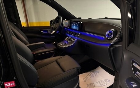 Mercedes-Benz V-Класс, 2026 год, 14 370 000 рублей, 27 фотография