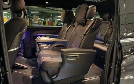 Mercedes-Benz V-Класс, 2026 год, 14 370 000 рублей, 39 фотография