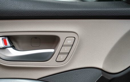 Hyundai Santa Fe III рестайлинг, 2018 год, 2 090 000 рублей, 11 фотография