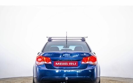 Chevrolet Cruze II, 2010 год, 619 000 рублей, 5 фотография
