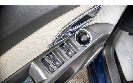 Chevrolet Cruze II, 2010 год, 619 000 рублей, 20 фотография