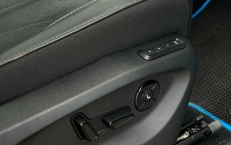 Volkswagen Tiguan, 2024 год, 4 298 500 рублей, 9 фотография