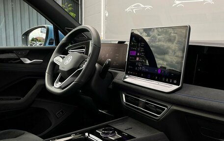 Volkswagen Tiguan, 2024 год, 4 298 500 рублей, 8 фотография